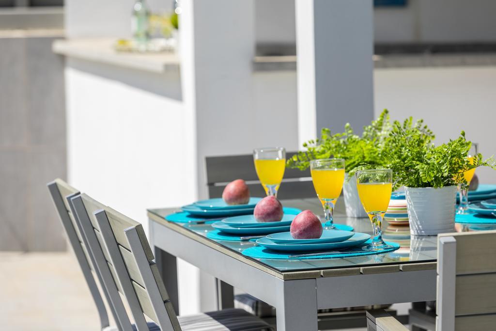 Protaras Villa Sandy Toes Paralimni Esterno foto