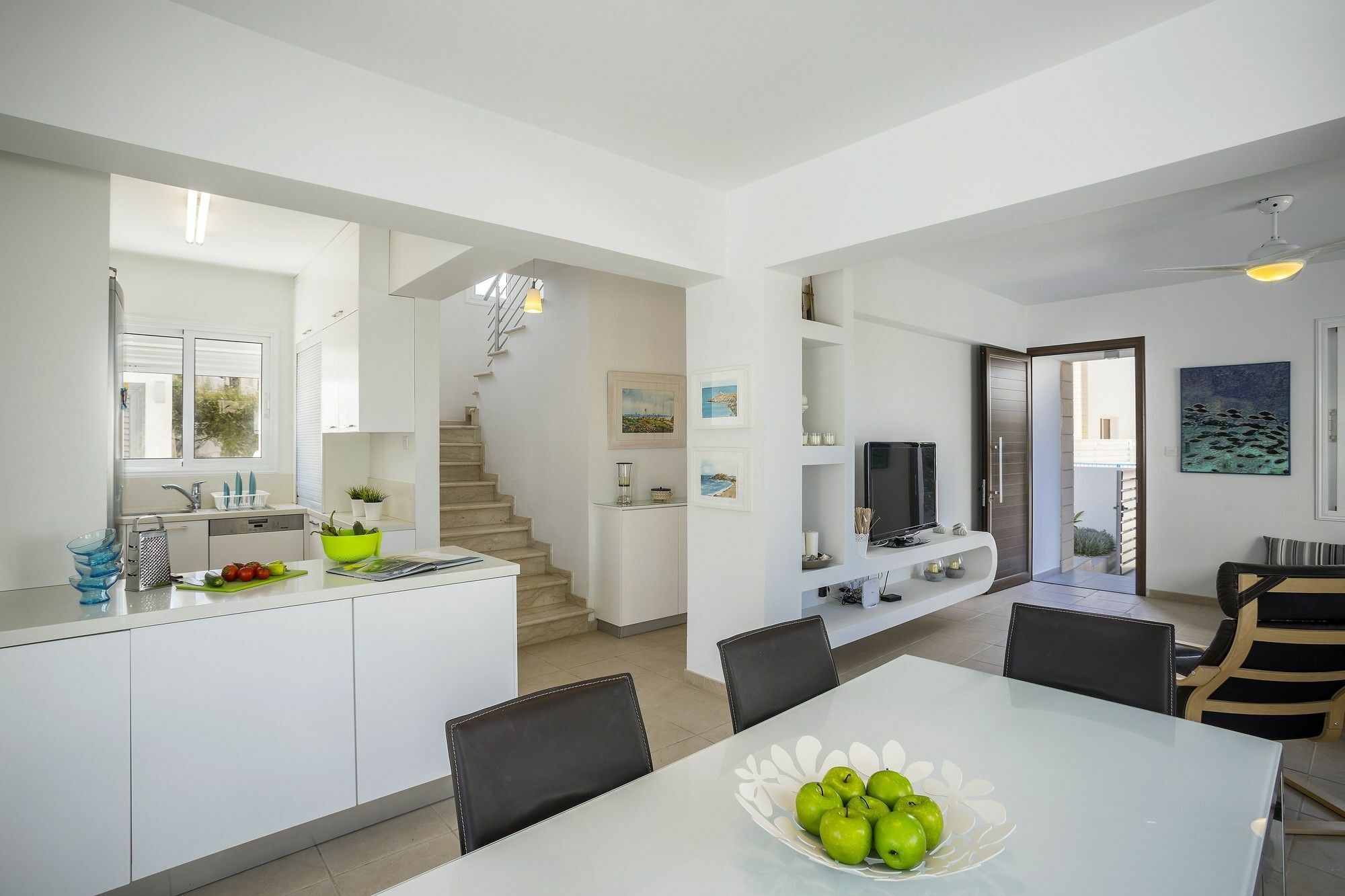 Protaras Villa Sandy Toes Paralimni Esterno foto