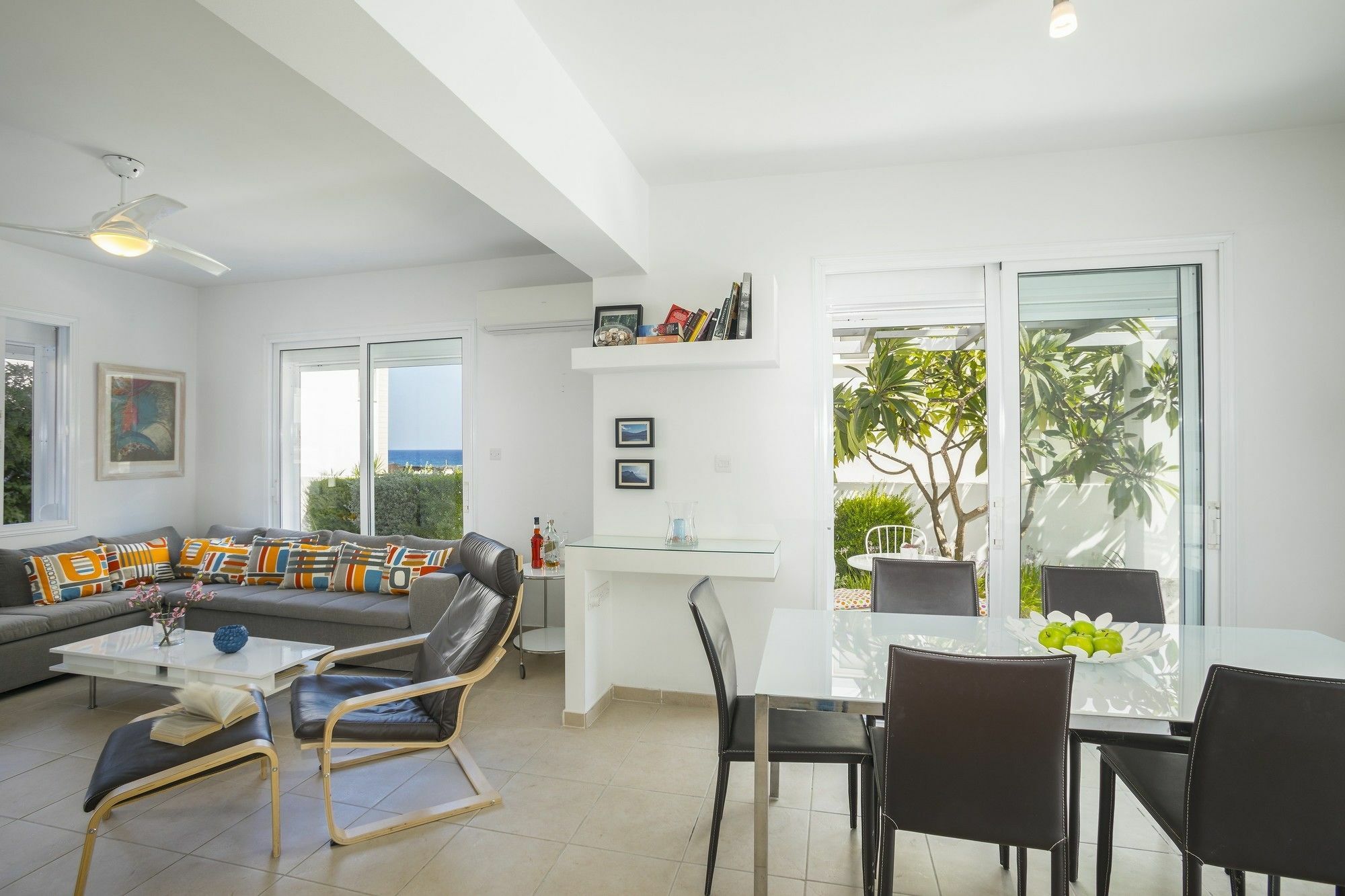 Protaras Villa Sandy Toes Paralimni Esterno foto
