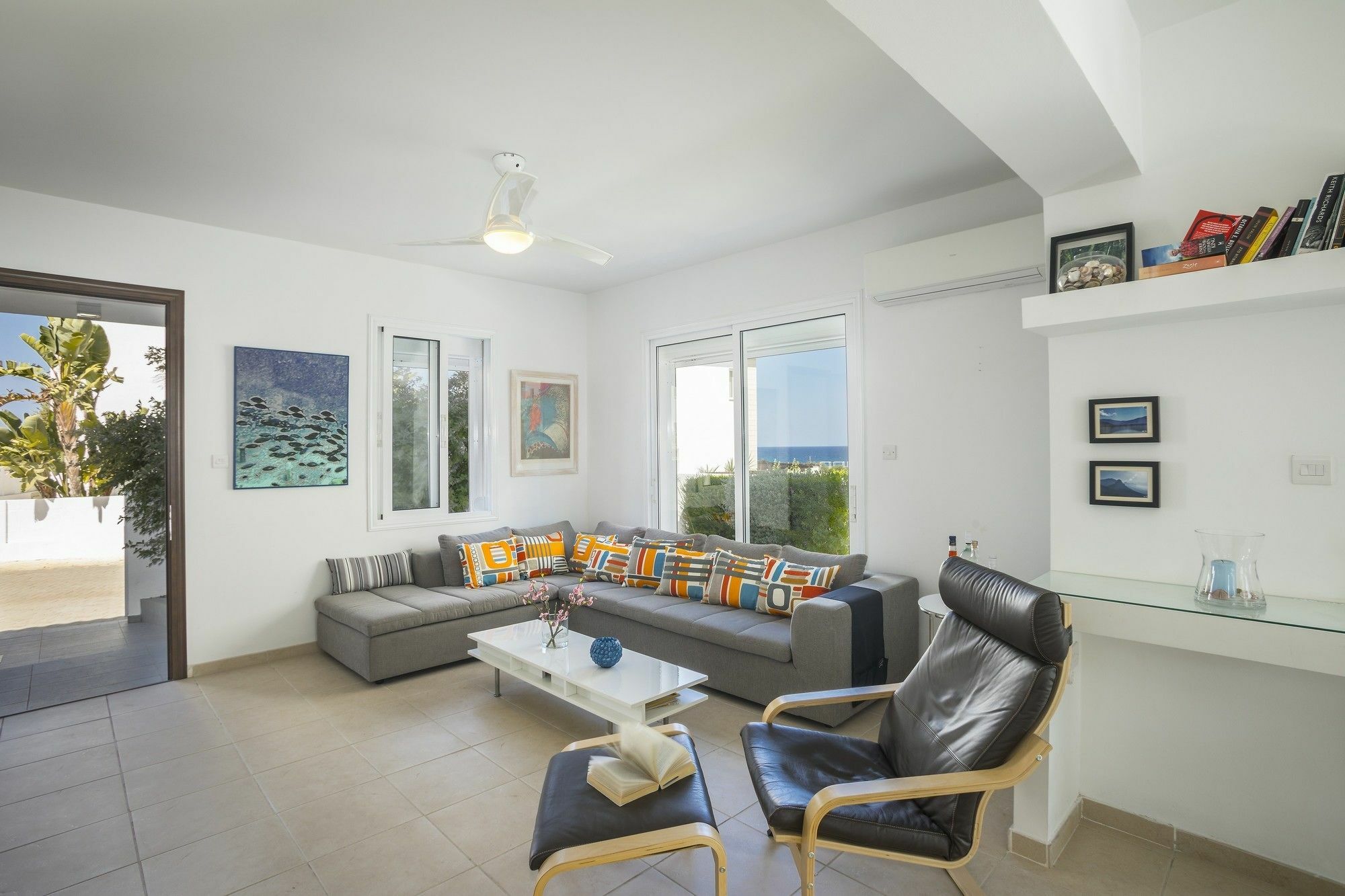 Protaras Villa Sandy Toes Paralimni Esterno foto