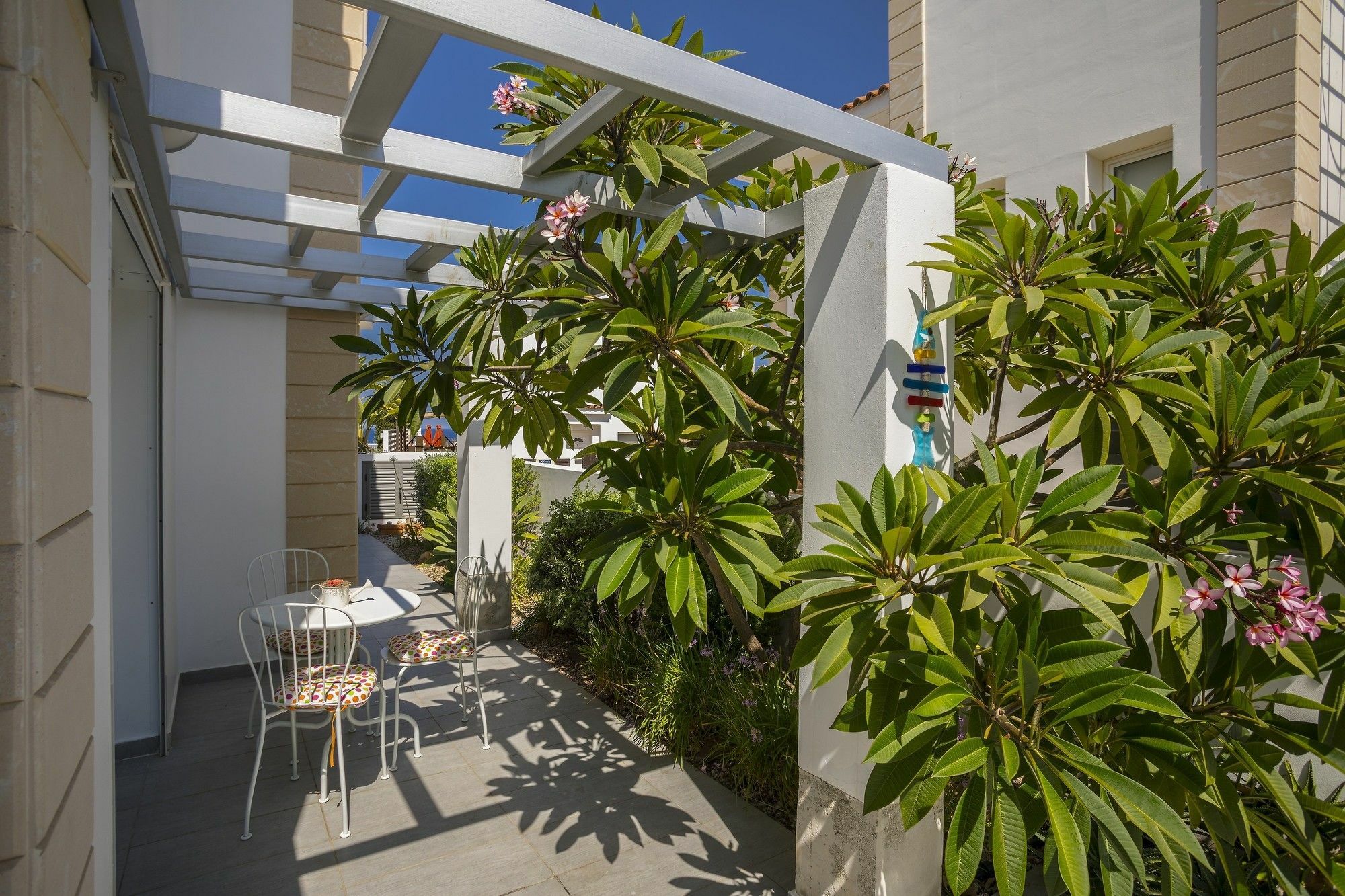 Protaras Villa Sandy Toes Paralimni Esterno foto
