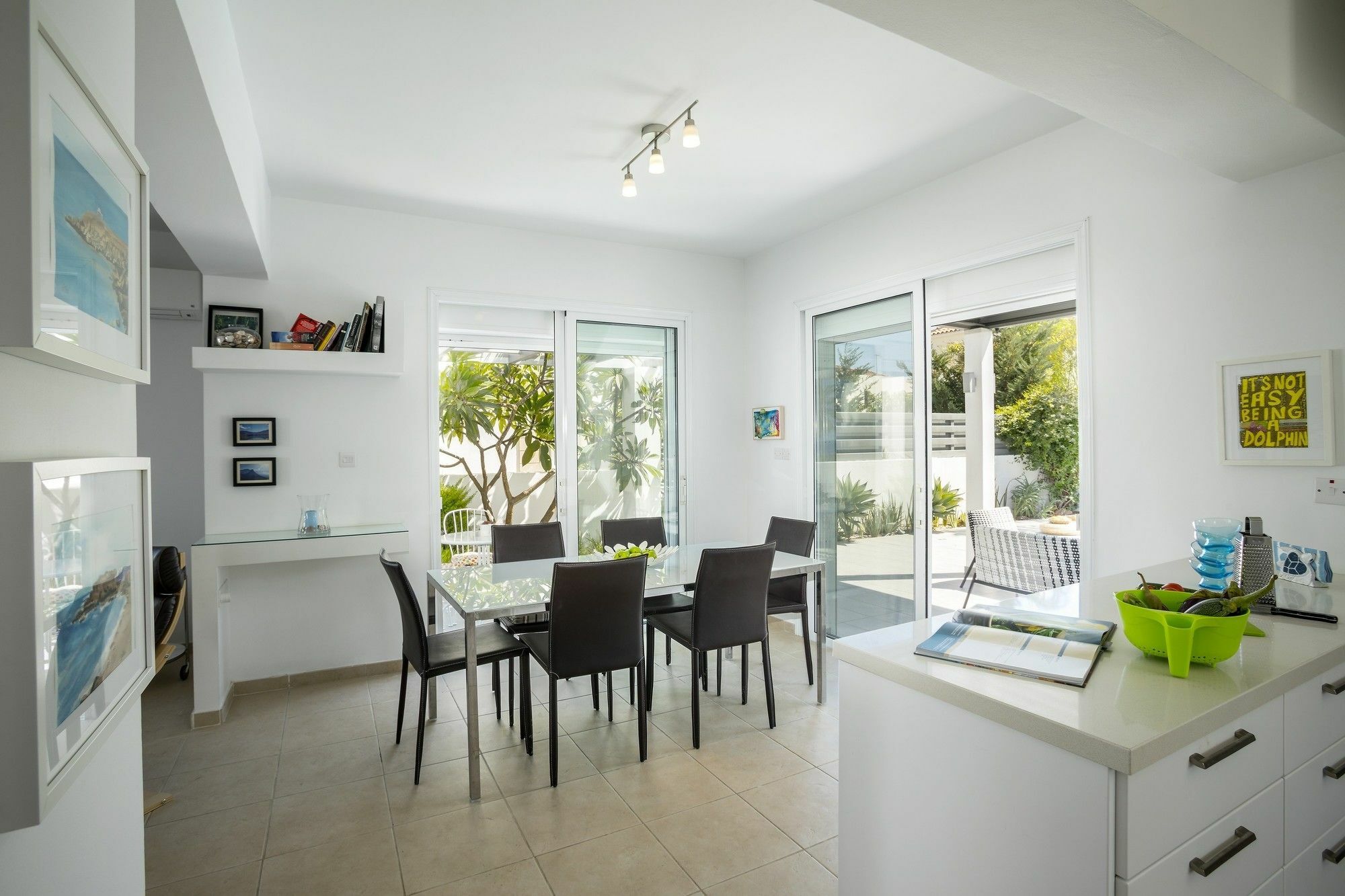 Protaras Villa Sandy Toes Paralimni Esterno foto
