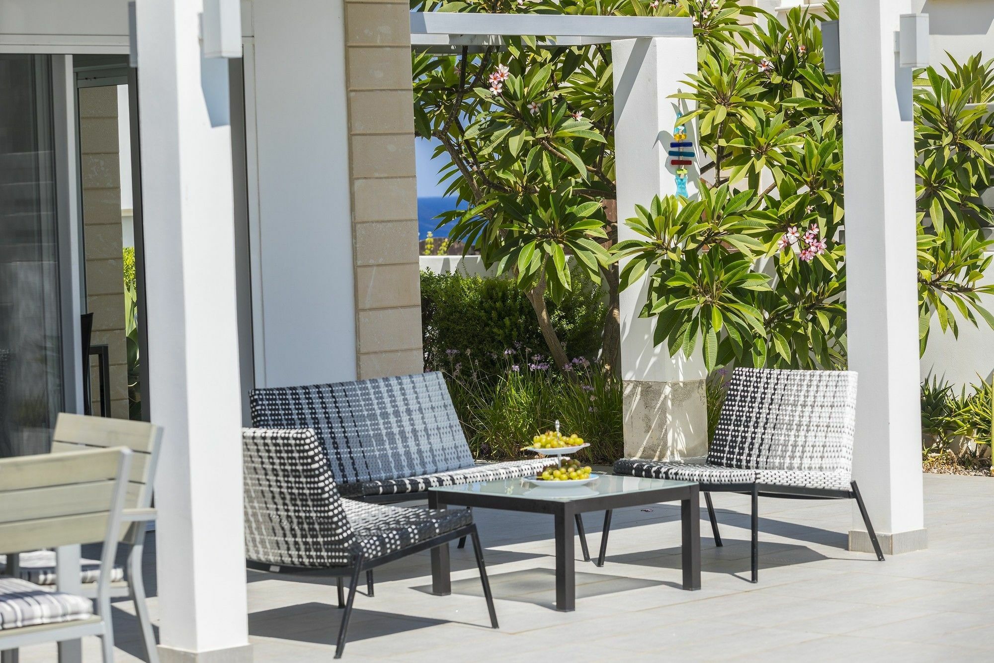 Protaras Villa Sandy Toes Paralimni Esterno foto