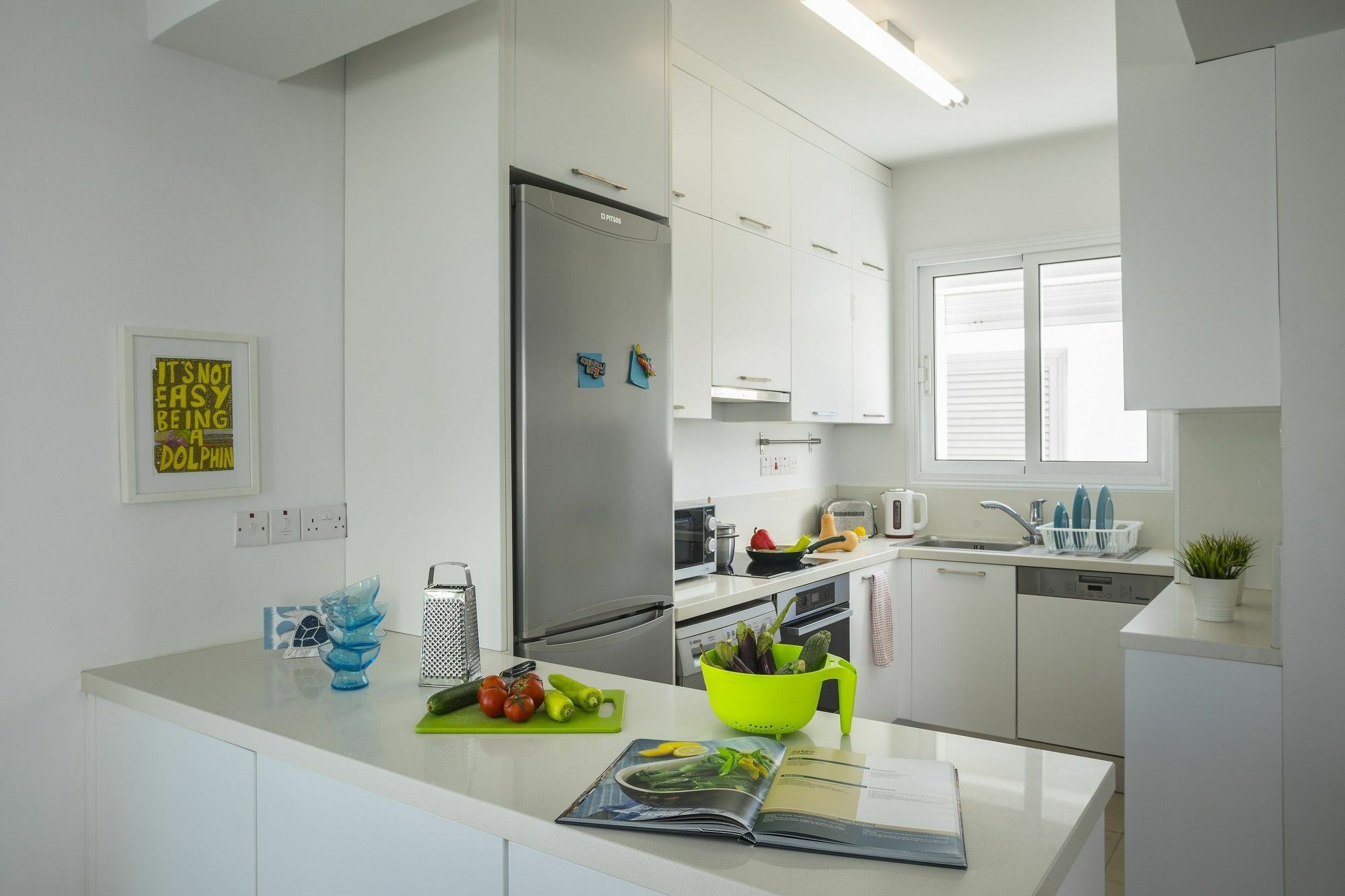 Protaras Villa Sandy Toes Paralimni Esterno foto