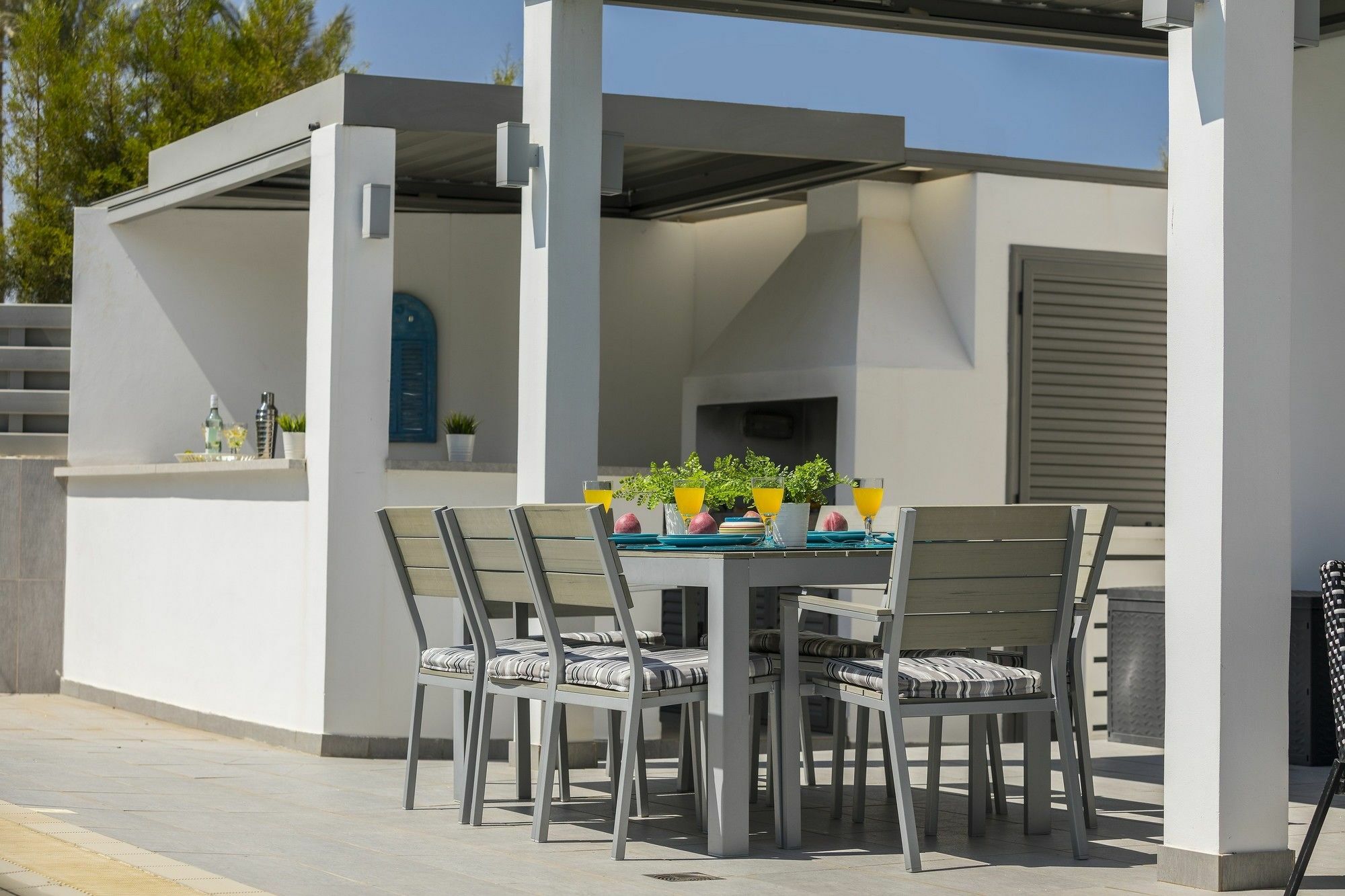 Protaras Villa Sandy Toes Paralimni Esterno foto